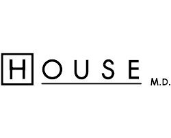 House TV Show Logo Drug Attorney NJ