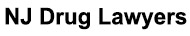 NJ Drug Lawyers Logo AMP